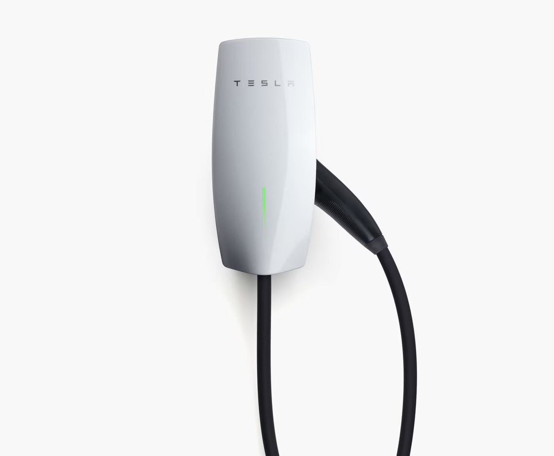 EV Charging