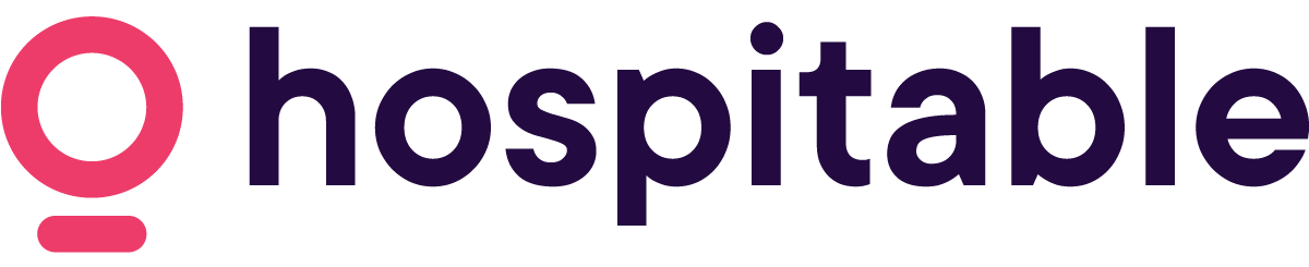 Hospitable Logo